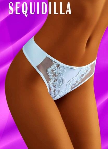 WOLBAR STRING DAMSKI SEQUIDILLA