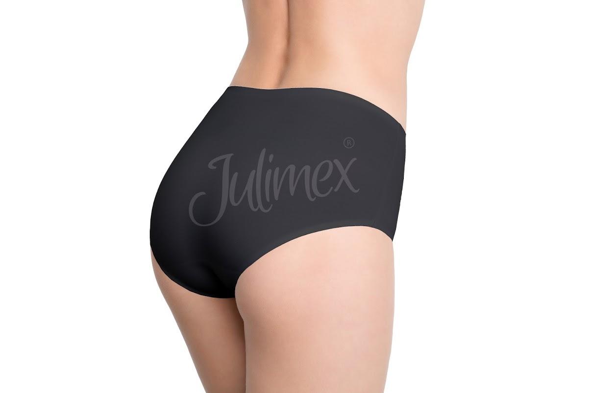 JULIMEX FIGI DAMSKIE COTTON MIDI PANTY