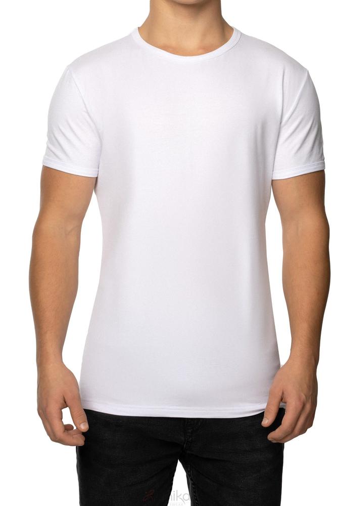 MĘSKI T-SHIRT UGO - UNIKAT