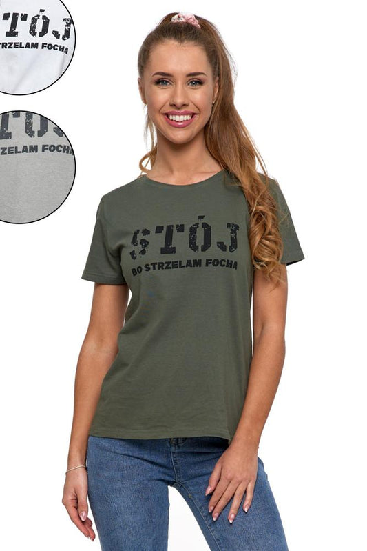 MORAJ T-SHIRT DAMSKI BD900-503