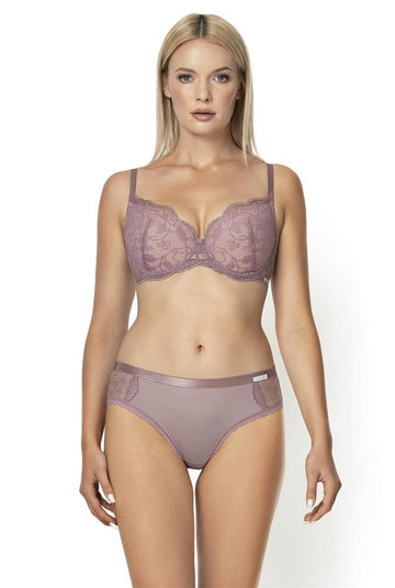 BRAZYLIANY ZORA DB72