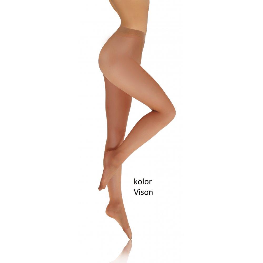 SESTO-SENSO RAJSTOPY CARAIBI 8 DEN R09, XL R022