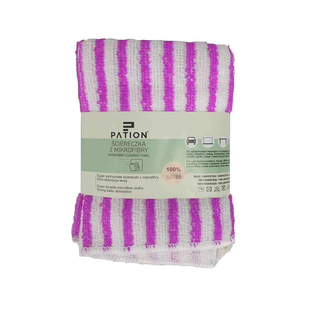 PATION ŚCIERECZKI MIKROFIBRA 5-PAK 788514