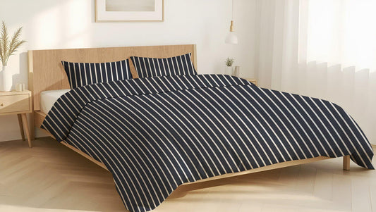 PATION POŚCIEL Z MIKROFIBRY BELLA STRIPES 796175, 796182