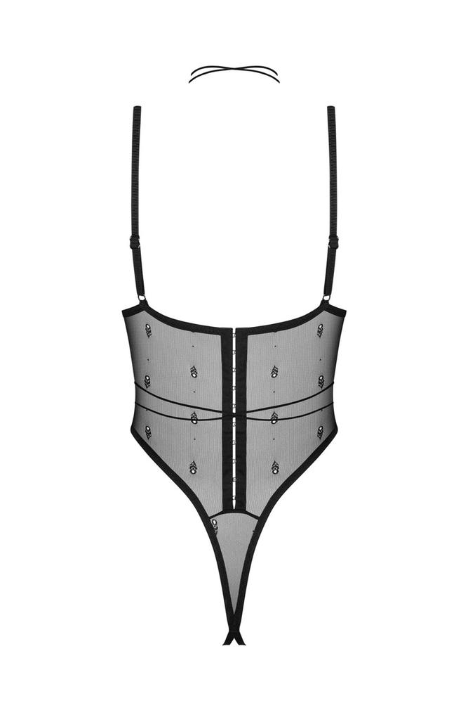 OBSESSIVE ANNIVERSE SPECIAL BODY OTWARTE