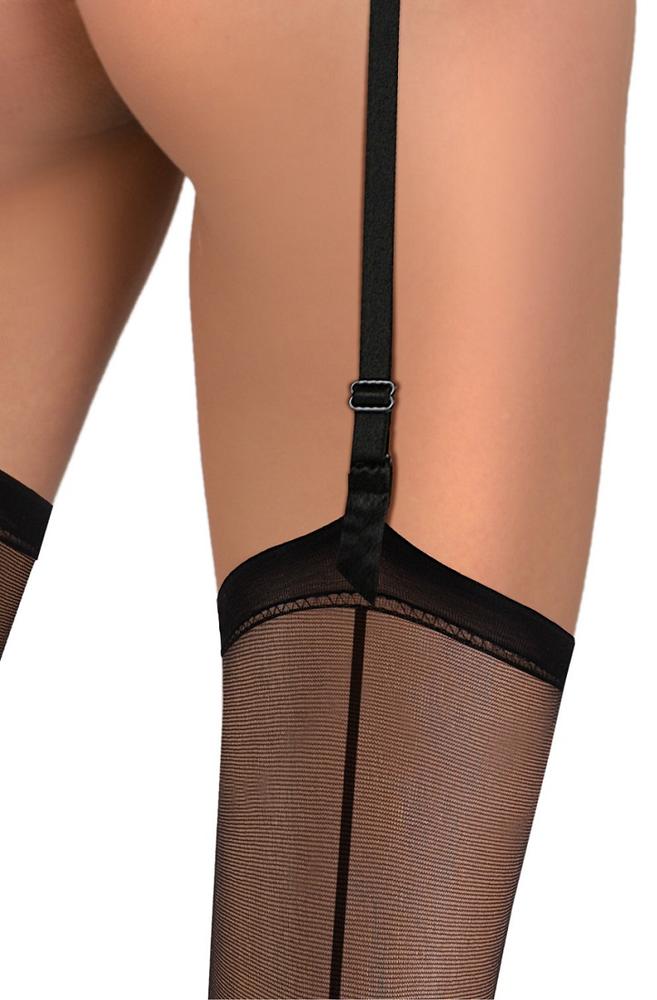 SESTO-SENSO POŃCZOCHY DO PASKA PD02 40 DEN P1178