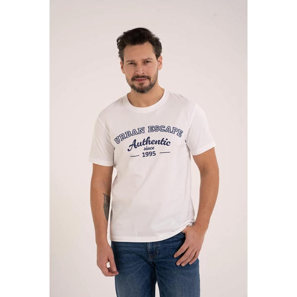 MORAJ T-SHIRT MĘSKI OTS1800-003