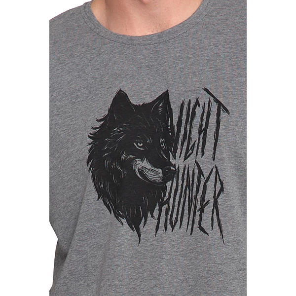 MORAJ PIŻAMA MĘSKA Z DŁUGIM RĘKAWEM PDM5300-013 AW25/26