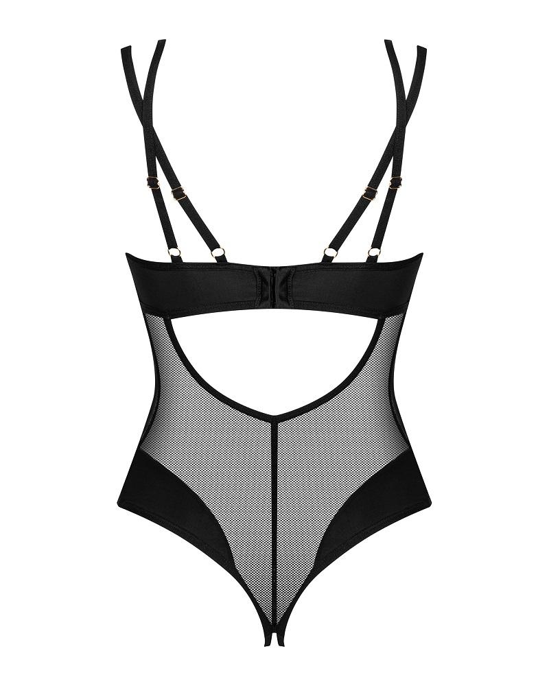 OBSESSIVE NESARI BODY OTWARTE