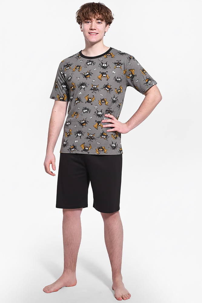 CORNETTE PIŻAMA BOY KR 133/53 BAT