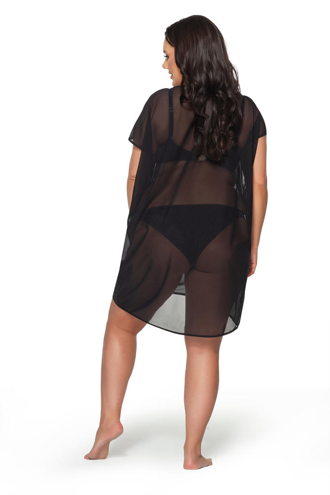 AVA SUKIENKA PLAŻOWA SP 23 BLACK