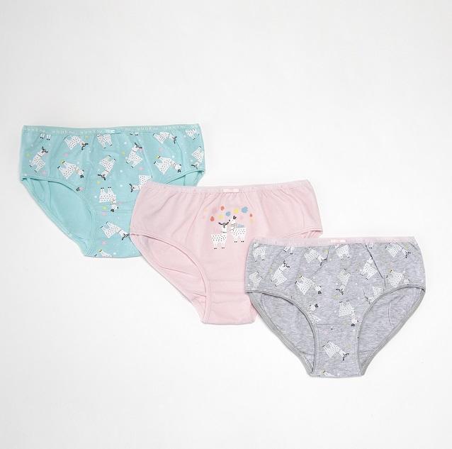 LAMA FIGI DZIEWCZĘCE BIKINI G-574BI