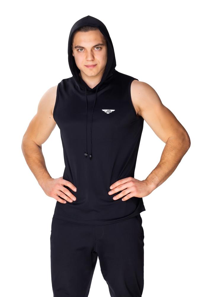MEWA TANKTOP STREETMASTER 86285 JAMES BRADLEY