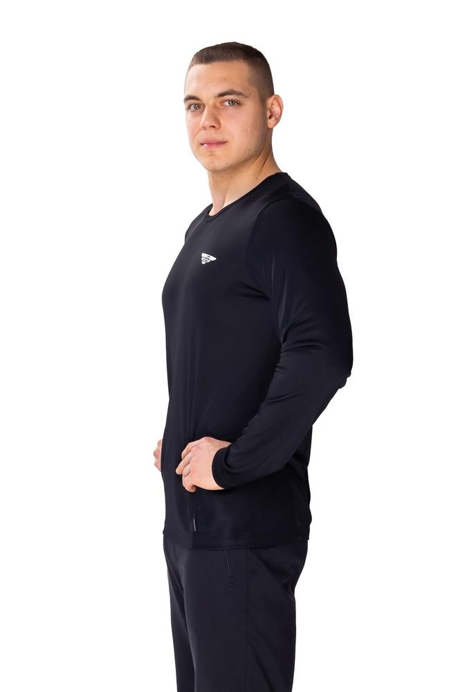 MEWA LONG SLEEVE TRACKMAN 86287 JAMES BRADLEY