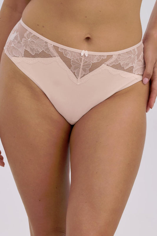 GAIA FIGI BRAZYLIANY ANNETTE GFB 1340 RÓŻOWY