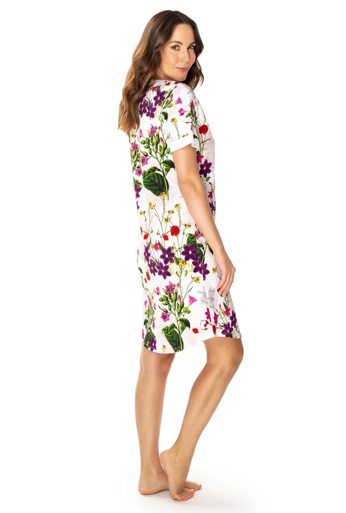 MEWA KOSZULA NOCNA NATALY