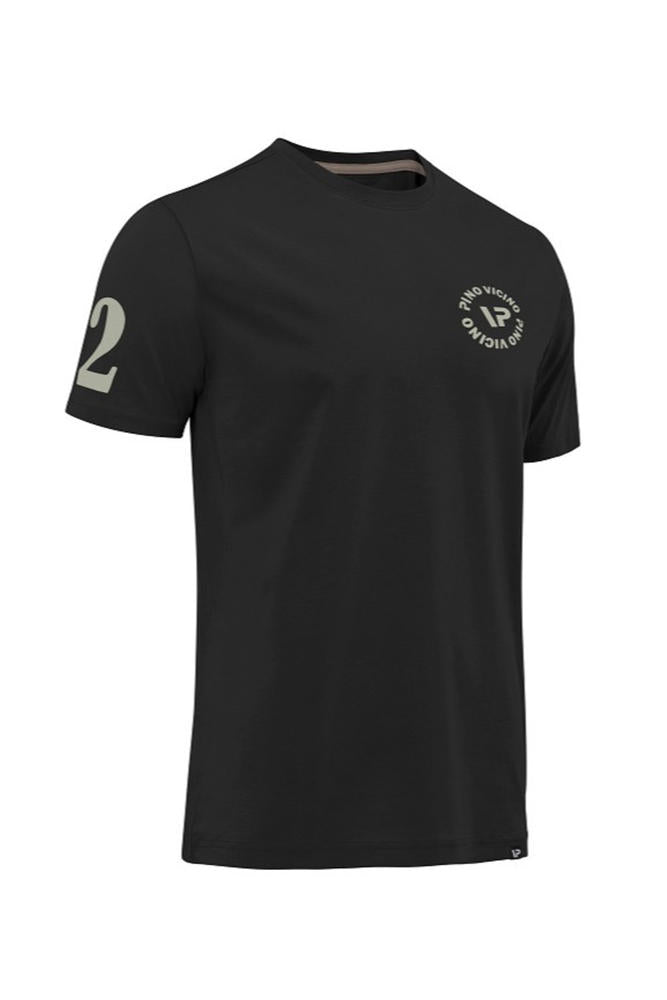 PINO VICINO T-SHIRT MĘSKI PV VP100.009