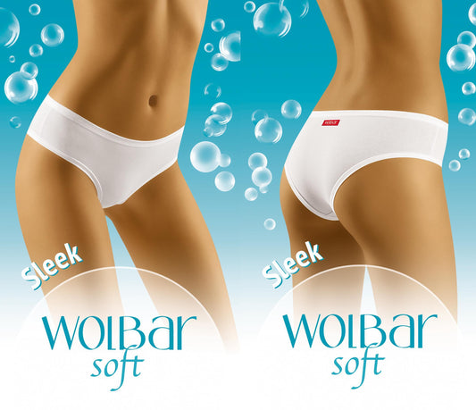 WOLBAR FIGI Z USZLACHETNIONEJ BAWEŁNY – SLEEK SOFT