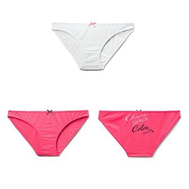 ATLANTIC Color Me - figi mini bikini LP2020
