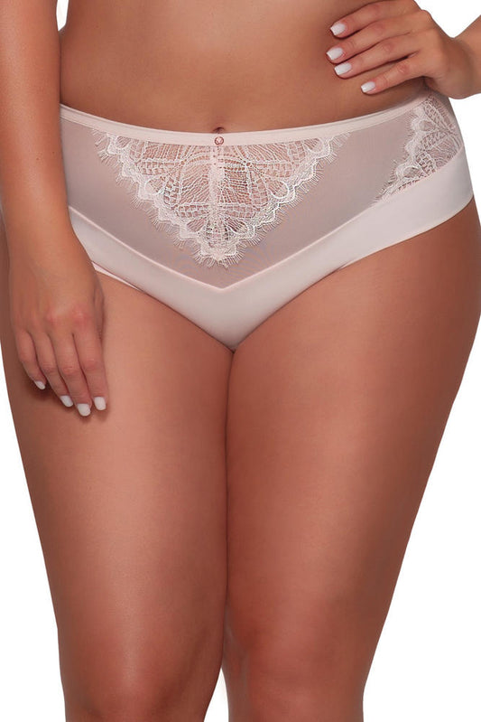 FIGI AV 2076 ROSSA PETAL PINK - AVA SS2024