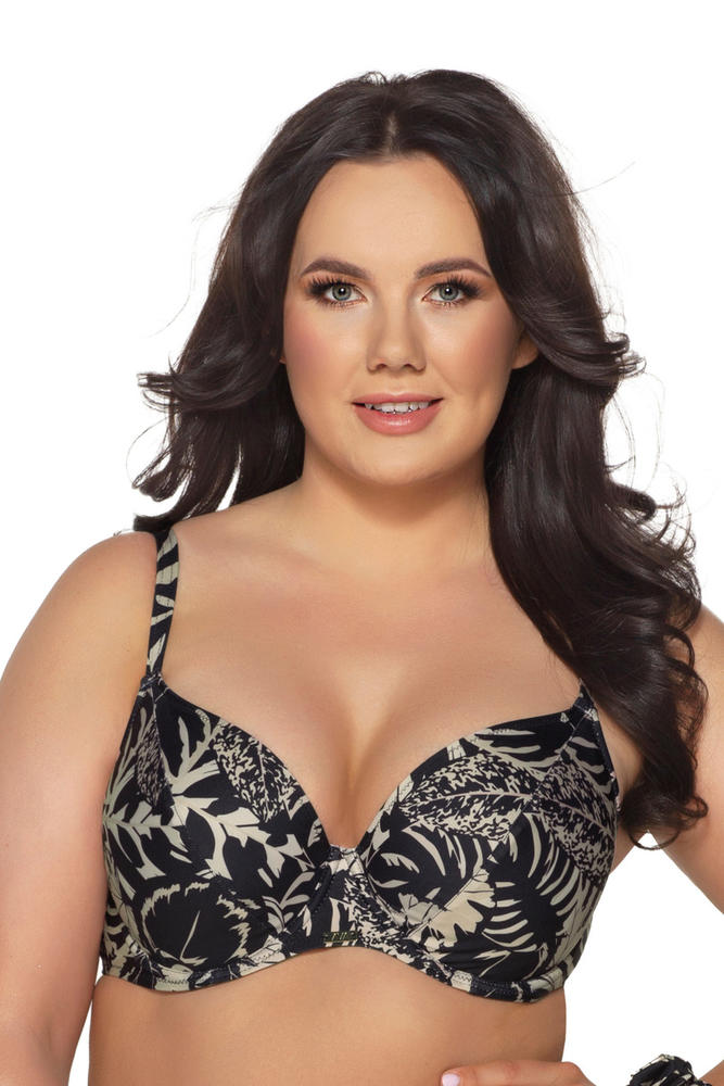 AVA BIUSTONOSZ SK 185 MOCCA MAXI