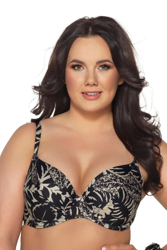 AVA BIUSTONOSZ SK 185 MOCCA MAXI