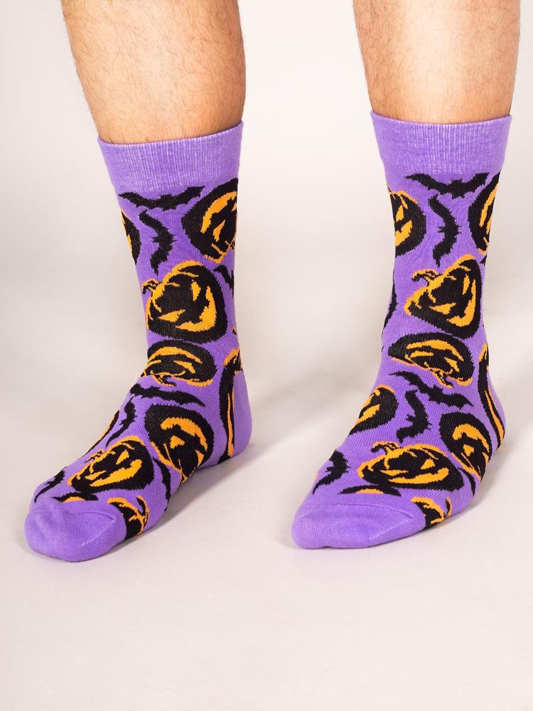 YO SKARPETY HALLOWEEN SKA-46