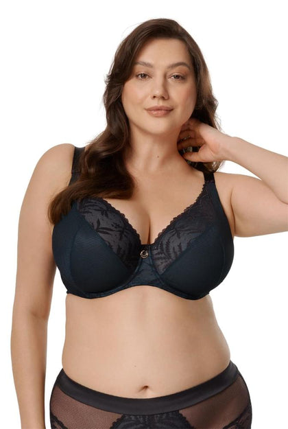 MEFEMI-NIPPLEX BIUSTONOSZ VINCENZA SOFT BRAL