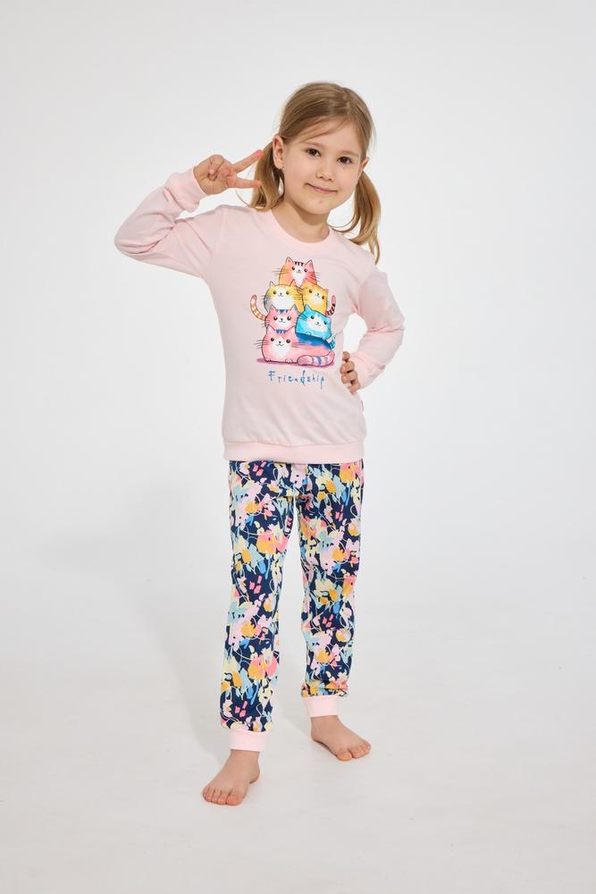 CORNETTE PIŻAMA GIRL KIDS 594/210 FRIENDSHIP DR