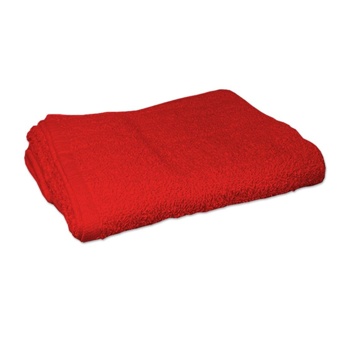 RAJ-POL RĘCZNIK FROTTE GŁADKI TURCJA 140X70 CM 724802