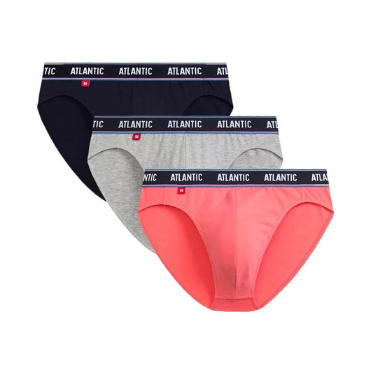 ATLANTIC SLIPY MĘSKIE 3MP200 SS/2025