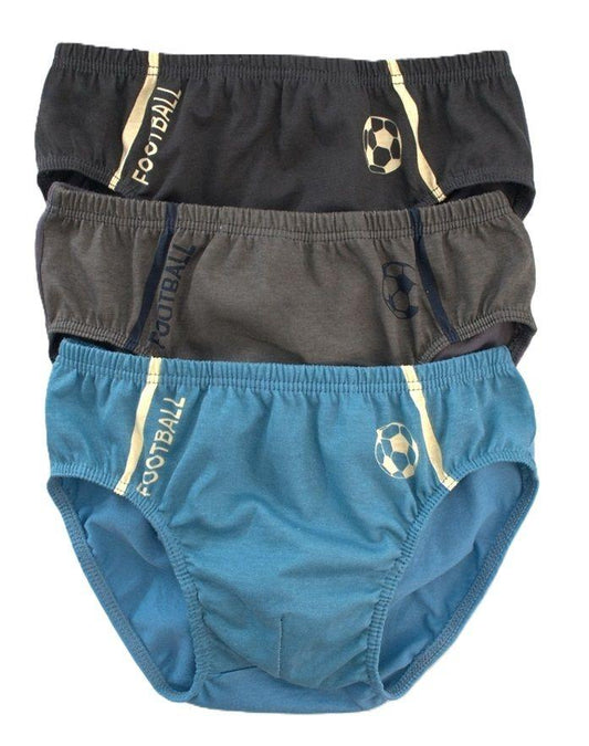 COTTON WORLD SLIPY DCPOLO 2823