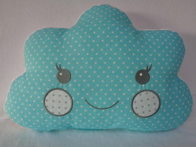 DUETBABY PODUSZKA CHMURKA/OWCA KOD 532