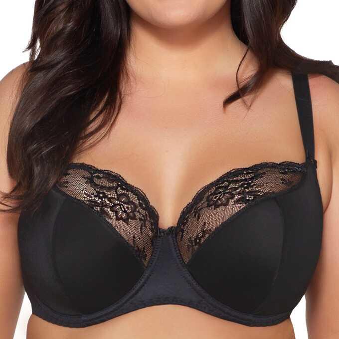 AVA BIUSTONOSZ SEMI-SOFT AZALEA AV 2110