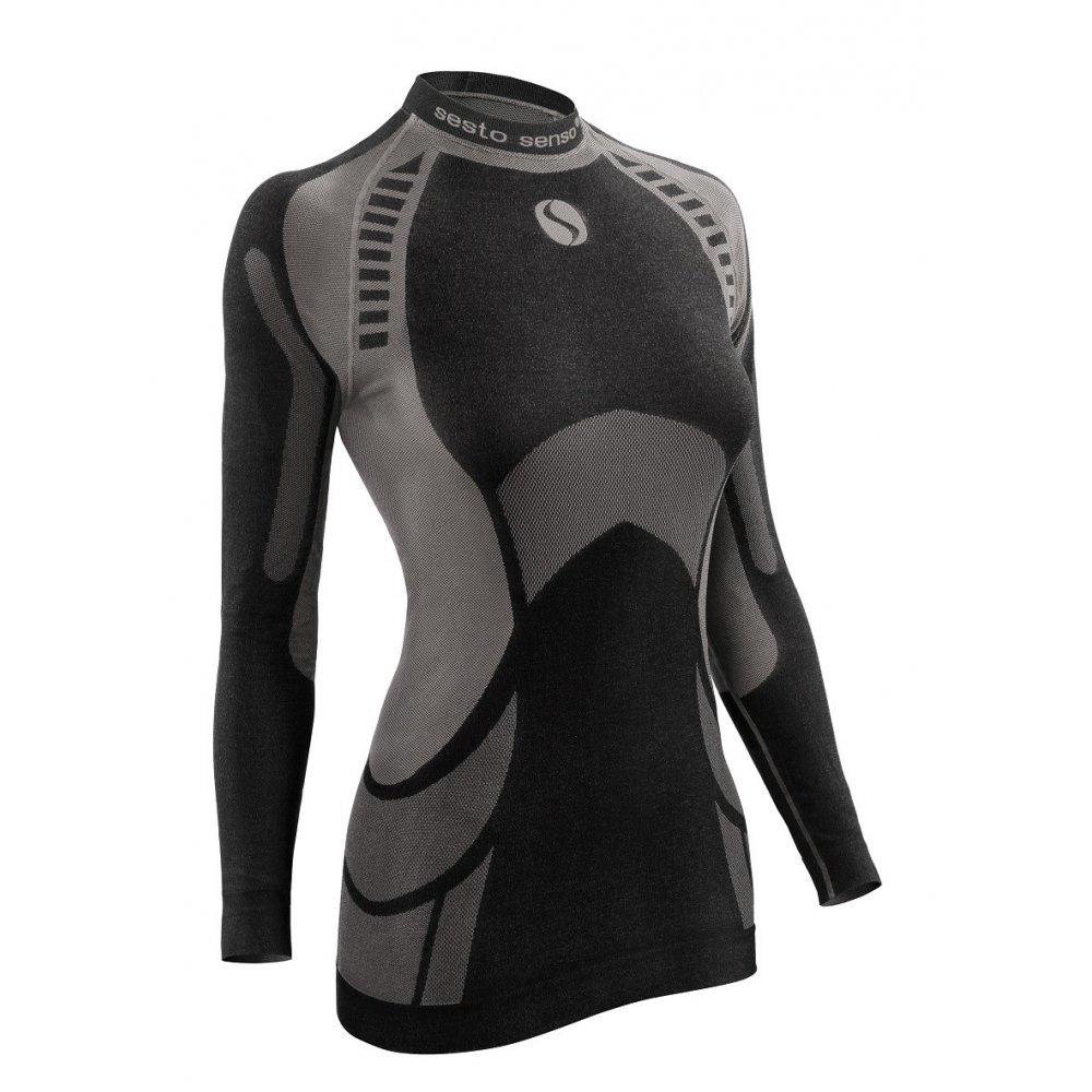 SESTO-SENSO KOSZULKA THERMOACTIVE WOMAN P981