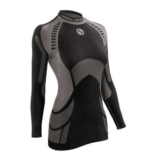 SESTO-SENSO KOSZULKA THERMOACTIVE WOMAN P981