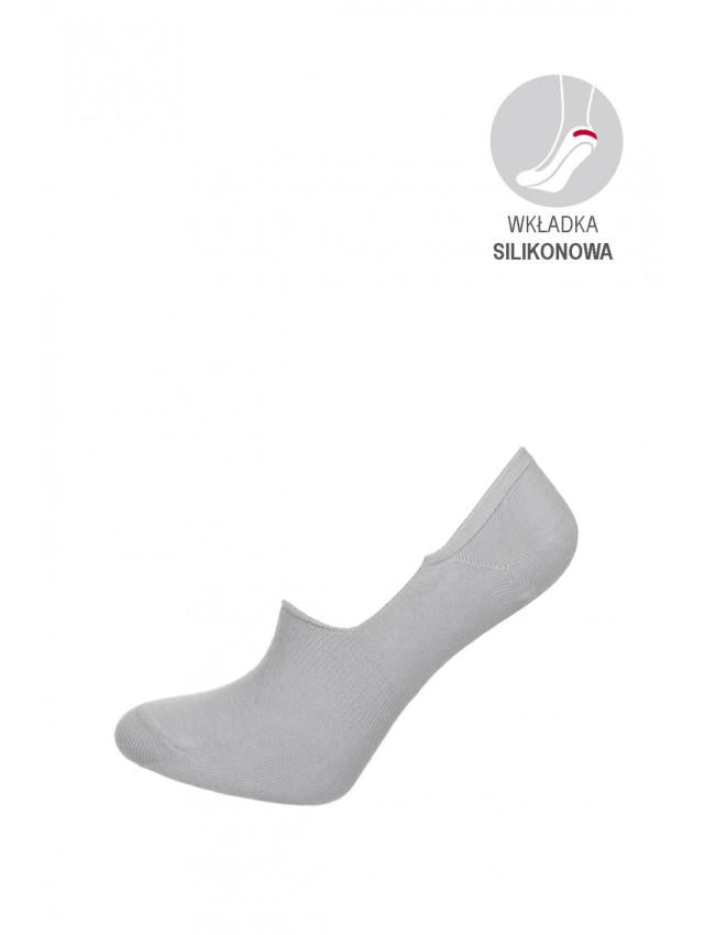 FIORE C1005 STOPKI DAMSKIE FOOTIES 03