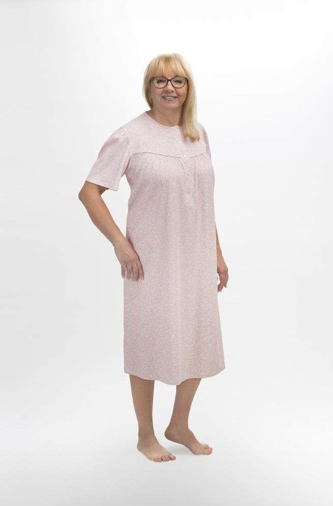 MARTEL KOSZULA NOCNA DAMSKA BOGNA I 203 BIG 3XL-4XL