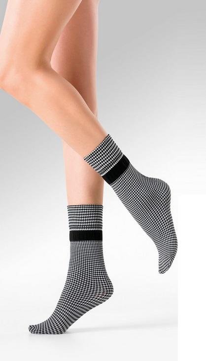 GABRIELLA SKARPETKI PAM CODE 707 40 DEN - AW2020