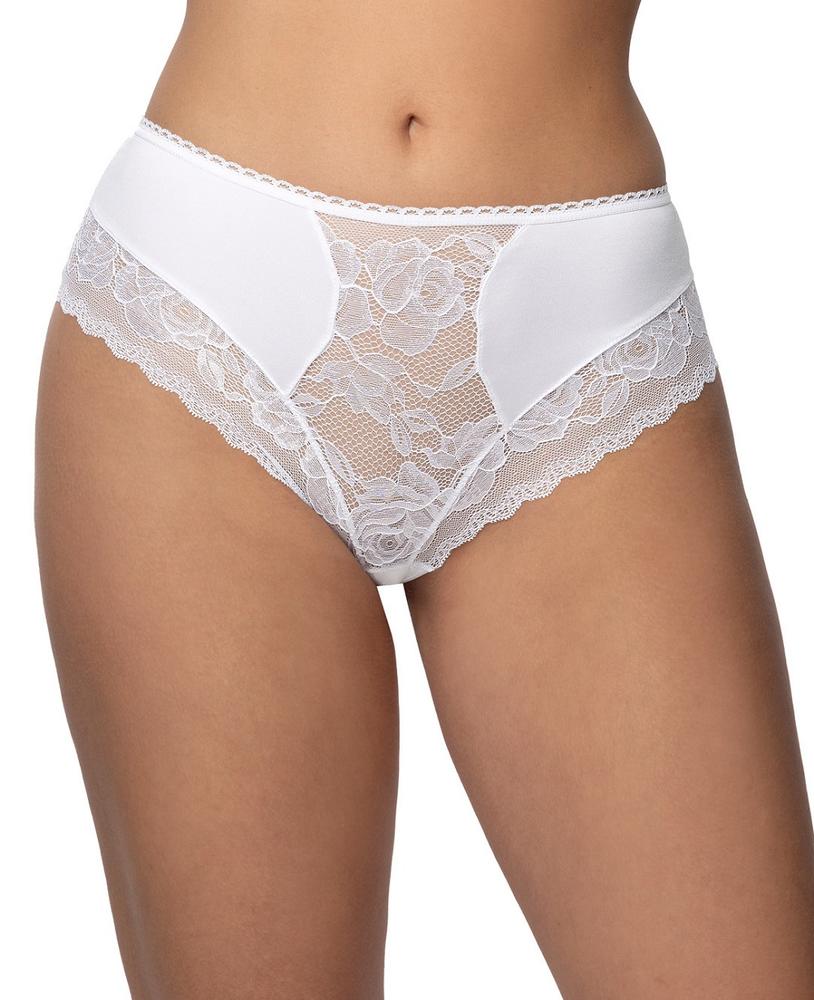 ROZA FIGI DAMSKIE LAFONIA - PANTY FULL