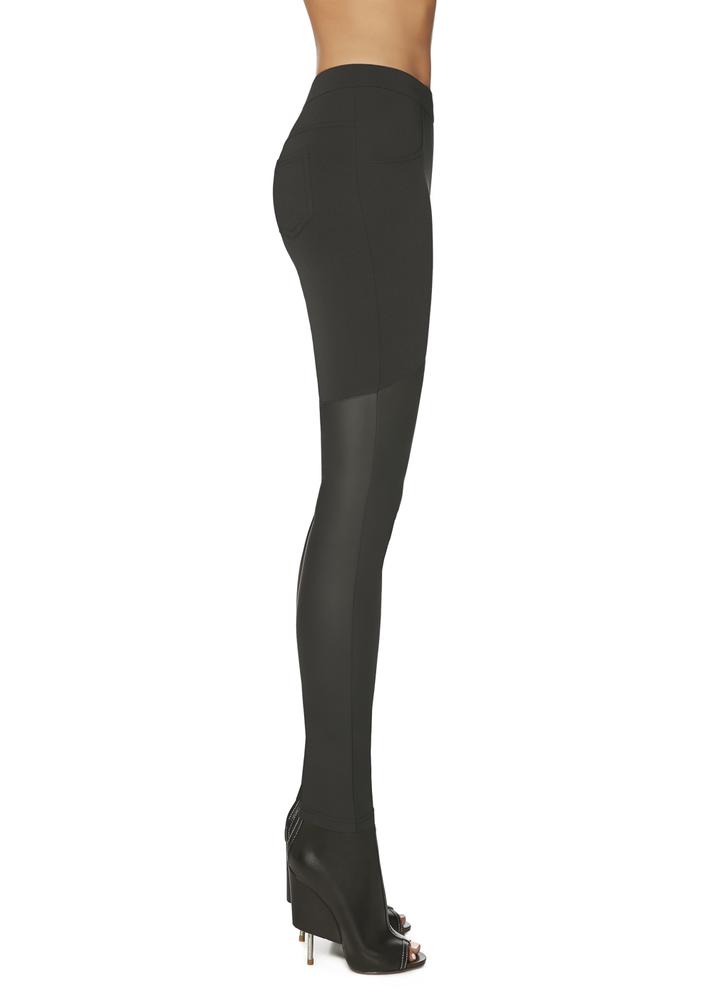 BAS BLEU – LEGGINSY DAMSKIE JENNY 200 DEN - BB2020
