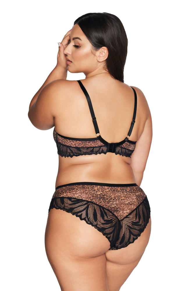 AVA FIGI AV 2132 BLACK PANTHER