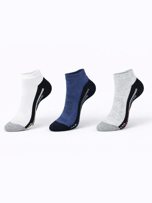 NOVITI SKARPETY MĘSKIE SPORT SB165