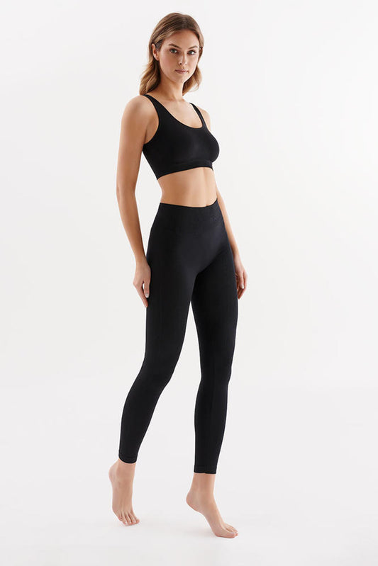 GABRIELLA SEAMLESS LEGGINGS FREE CODE S105