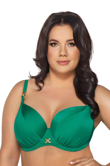 BIUSTONOSZ KĄPIELOWY SK 182 JADE MAXI