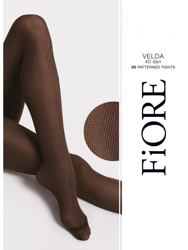 FIORE G6128 VELDA - RAJSTOPY DAMSKIE 40 DEN