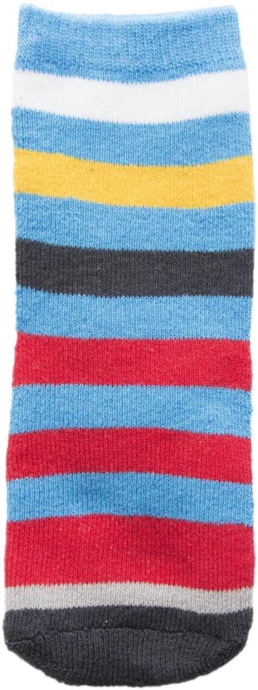 SKARPETKI DZIECIĘCE FROTTE Z SILIKONEM - YO!
