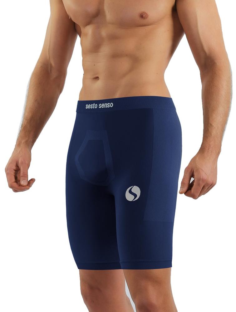 SESTO-SENSO MEN CYCLISTA CL 41 - SPODENKI TERMOAKTYWNE