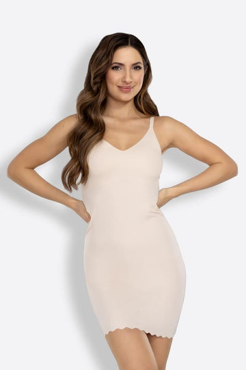 HALKA FEEL GOOD DRESS