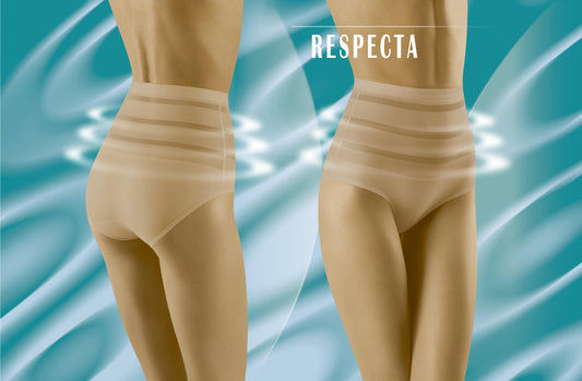 WOLBAR FIGI DAMSKIE RESPECTA